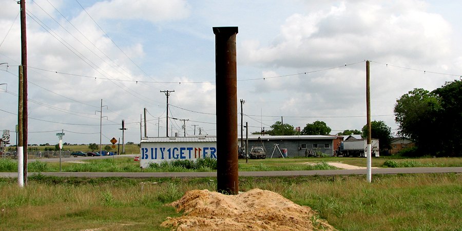 JGI Outdoor Billboards in Texas and Louisiana