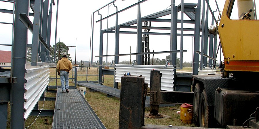 JGI Outdoor Billboards in Texas and Louisiana