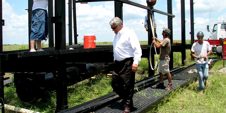 JGI Outdoor Billboards in Texas and Louisiana