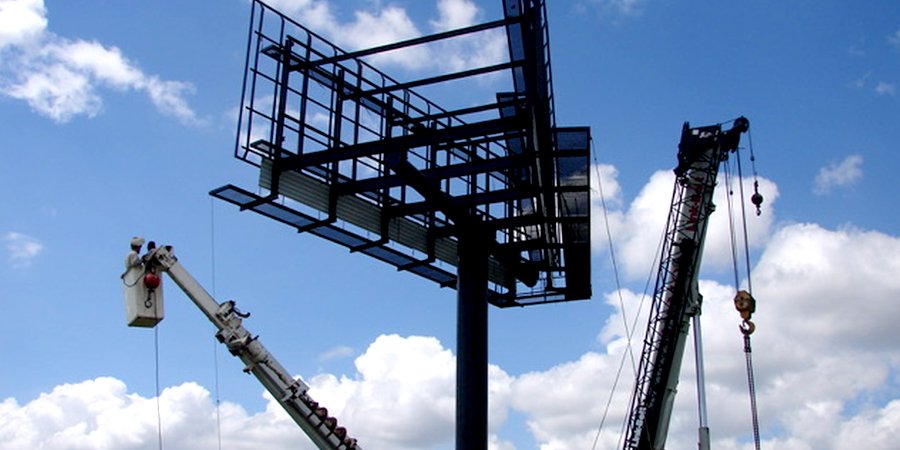 JGI Outdoor Billboards in Texas and Louisiana
